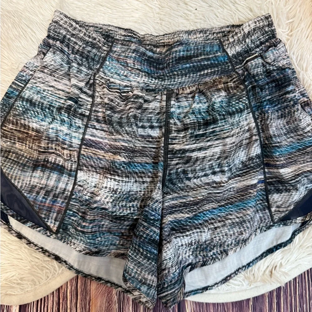 Lululemon Hotty Hot Short *Long 4